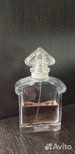 Парфюм. вода 50 мл Guerlain