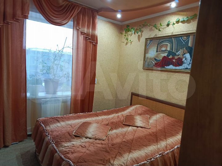 Дом 120 м² на участке 9 сот.