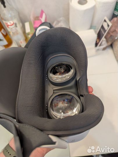 VR Pico neo 3 6/256 (20000)