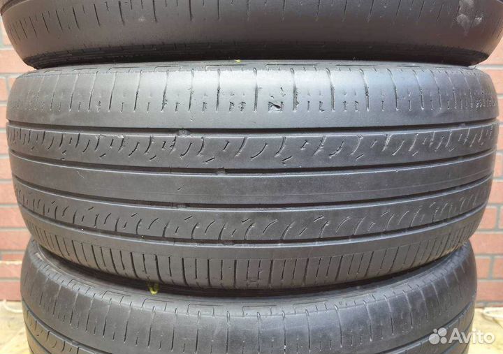 Nexen Classe Premiere CP672 205/65 R16 95H