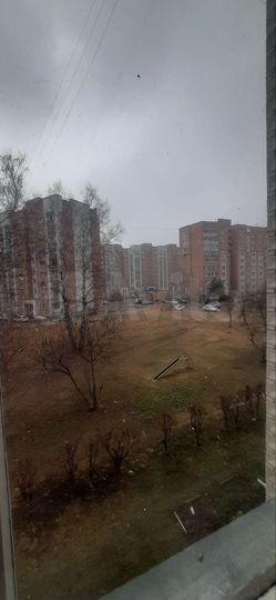 3-к. квартира, 65,6 м², 3/9 эт.