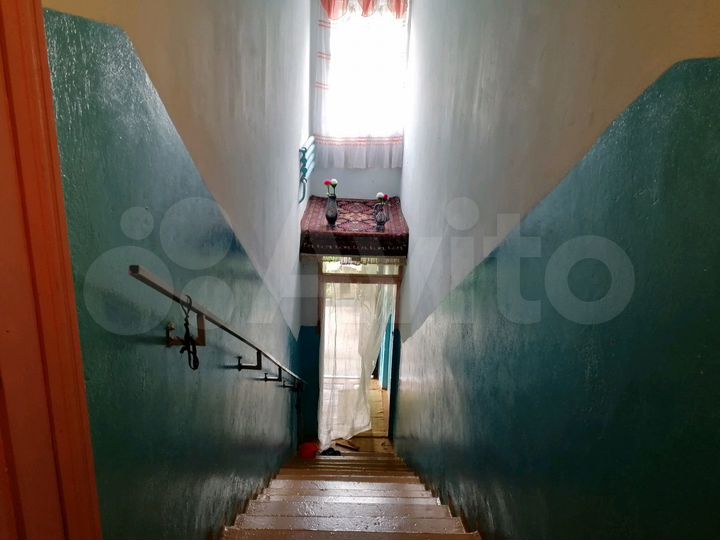 3-к. квартира, 115 м², 1/1 эт.