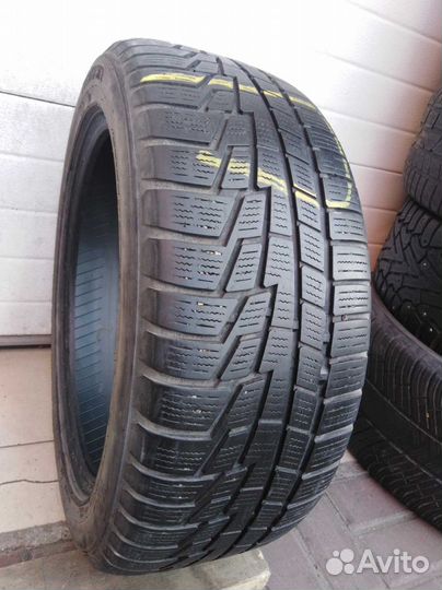 Nokian Tyres WR G2 215/50 R17
