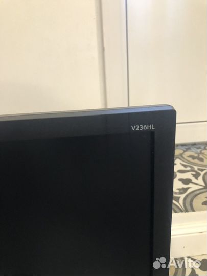 Монитор Acer 23 дюйма V236HL