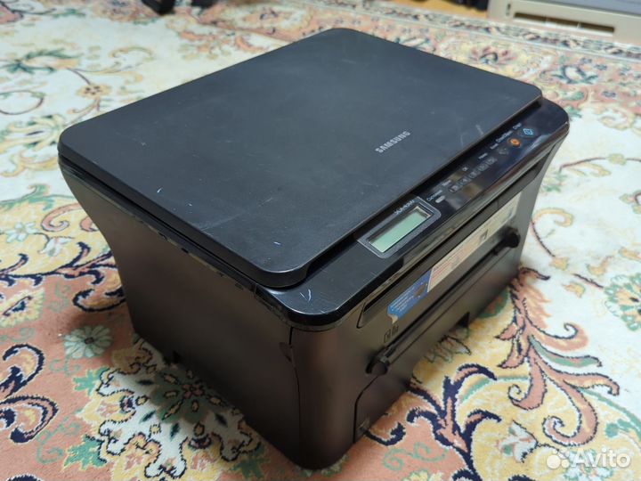 Мфу Samsung scx 4300