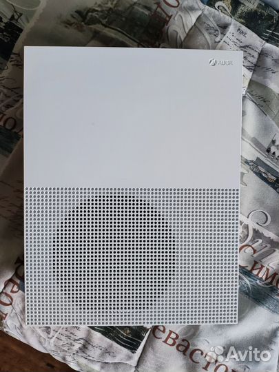 Xbox one s all digital