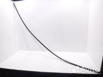 Молдинг крыши бмв 7 F01/F02