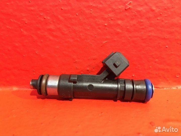 Форсунка Opel Corsa D A12XER 2009