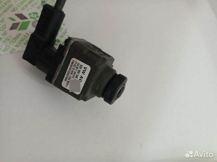 Камера ассистент audi