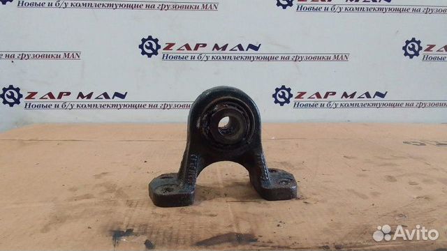 Кронштейн стабилизатора Man Tgm