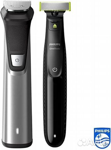 Триммер Philips MG9710/90 Series 9000 12в1 объявление продам