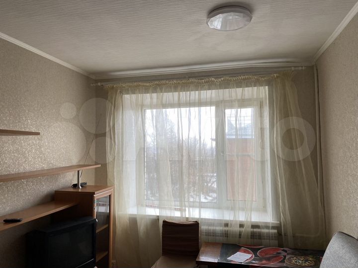 Квартира-студия, 14,5 м², 3/9 эт.