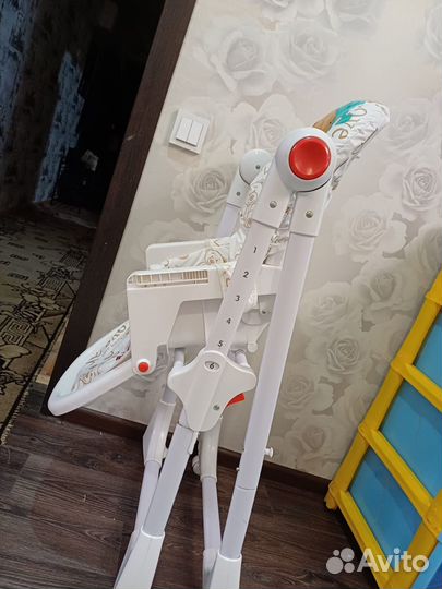 Стульчик для кормления
