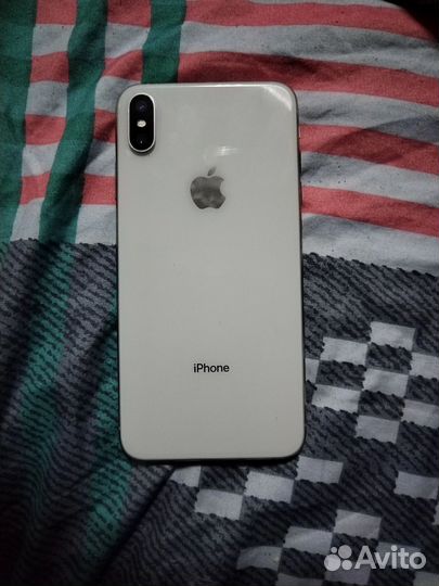 iPhone Xs Max, 256 ГБ