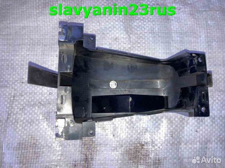 Консоль кпп Mitsubishi Lancer Cedia CS2A 4G15 GDI