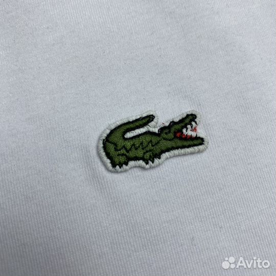 Футболка lacoste