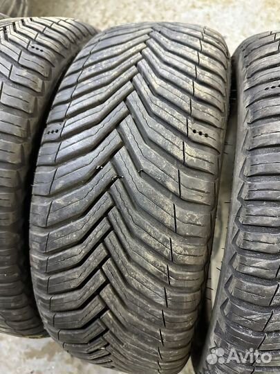 Michelin CrossClimate 2 205/45 R17