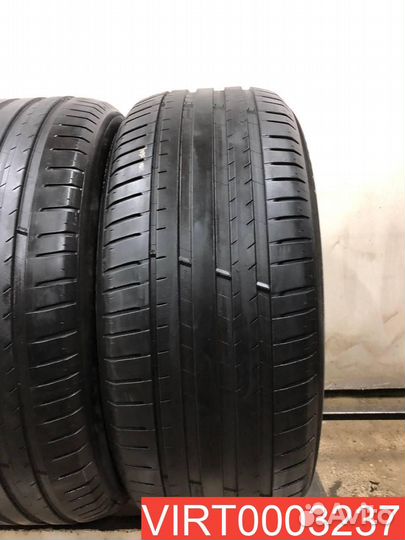 Michelin Pilot Sport EV 255/50 R20 109V