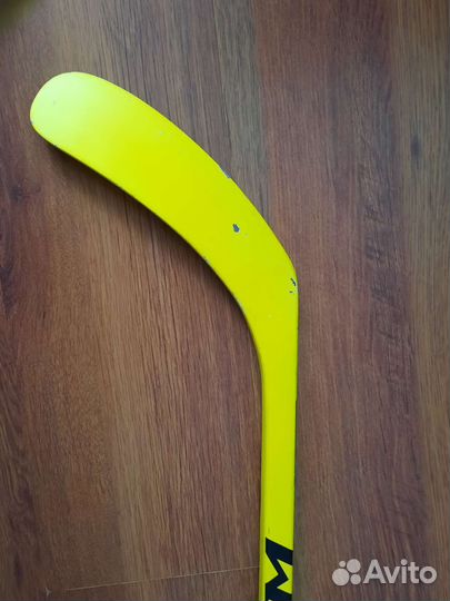 Клюшка хоккейная tacks YTH