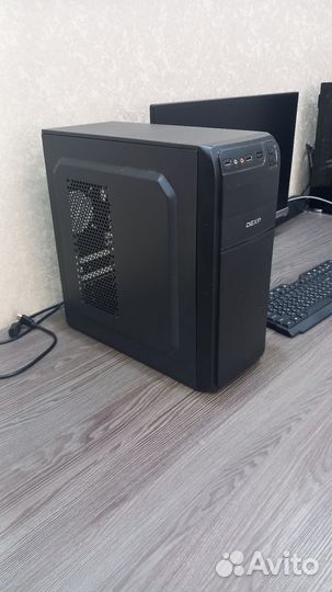 Корпус для пк