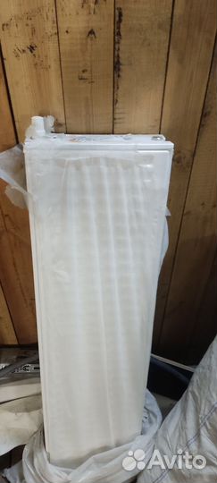 Радиатор панельный 22x300x1100