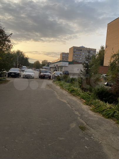 2-к. квартира, 38 м², 7/9 эт.