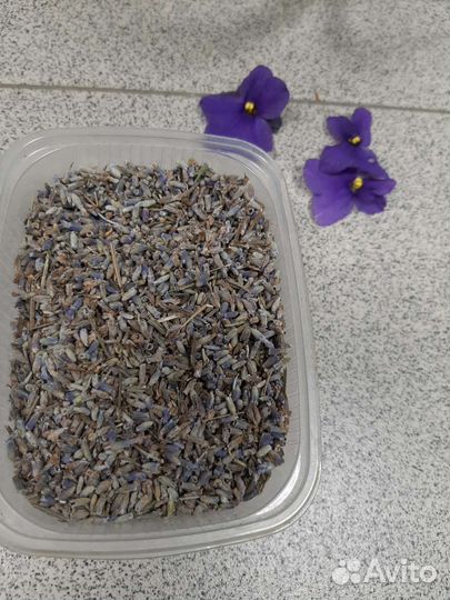 Лечебные травы