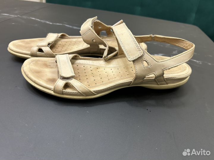 Сандалии женские ecco 42