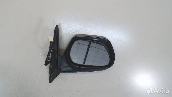 Зеркало боковое Toyota RAV 4, 2002