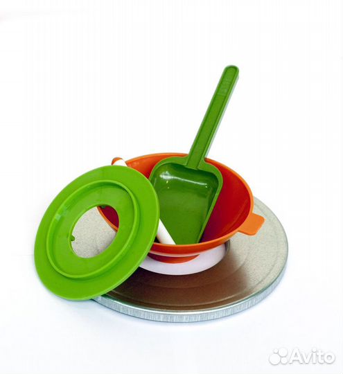 Набор для консервирования