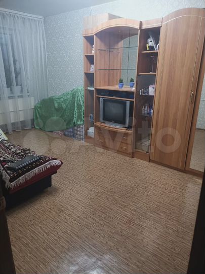 2-к. квартира, 49 м², 2/5 эт.