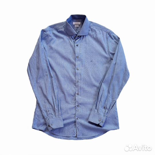 Calvin klein рубашка