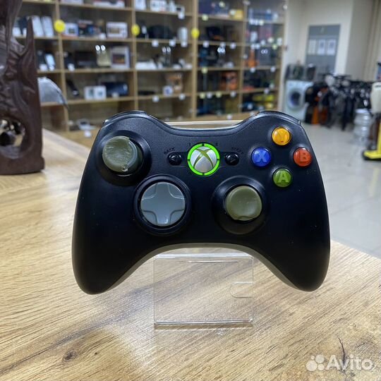 Геймпад xbox 360