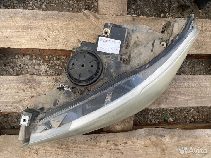 Фара передняя левая Bmw 1 Series F20 1.6 2013