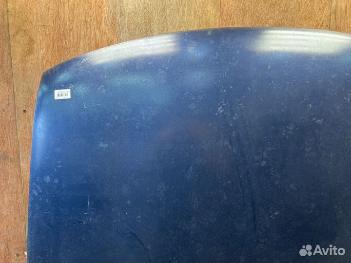 Капот Toyota Carina ST195 3SFE 1994