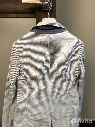 Пиджак для мальчика Armani
