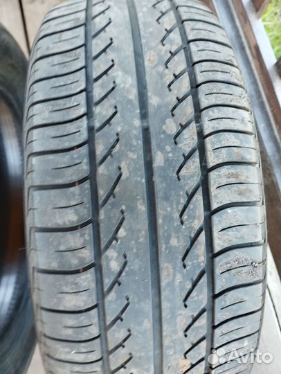 Hankook Optimo K406 195/55 R15