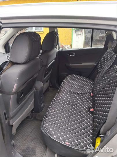 Renault Koleos 2.5 CVT, 2008, 263 321 км