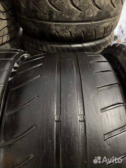 Westlake Sport RS 235/40 R18