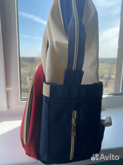 Рюкзак для мамы