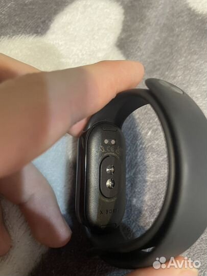 Mi band 8 global