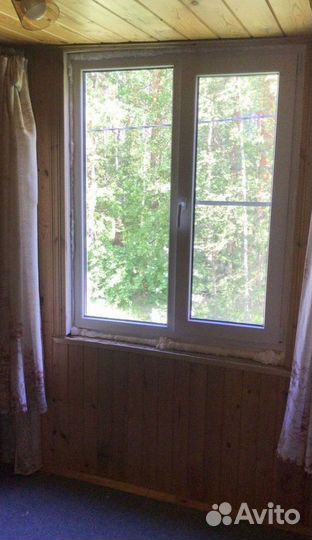 Пластиковые окна и двери пвх