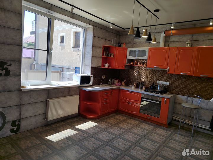 Отдых в Анапе