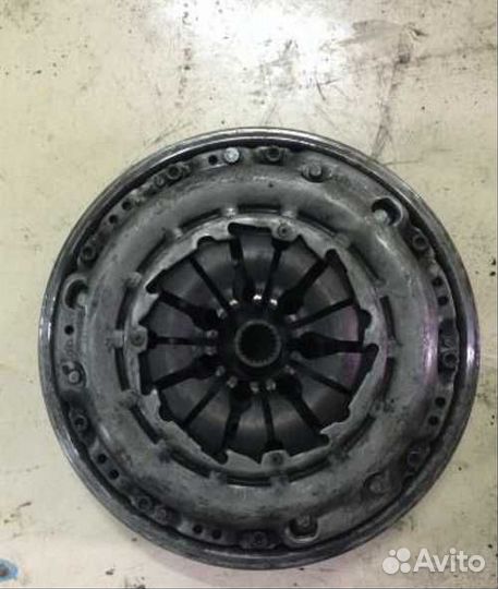 Маховик 2-х массовый Renault megane 3