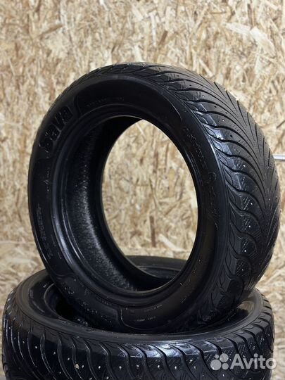 Sava Eskimo Stud 225/60 R17 92T