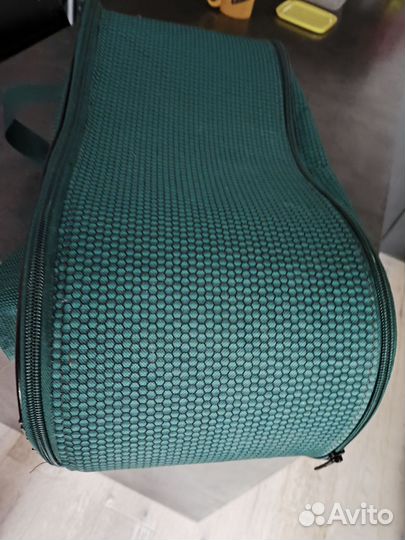 Переноска для кошек