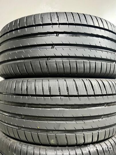 Michelin Pilot Sport 4 SUV 235/50 R19 99V