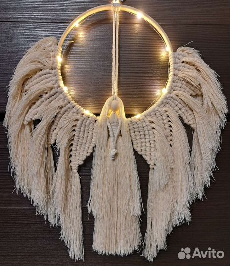 Ангел, ангел- хранитель, ночник