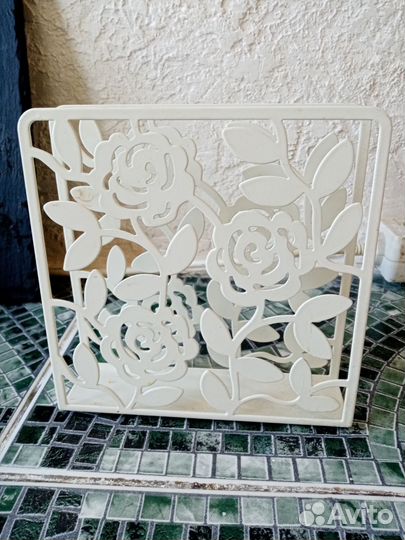 Салфетница