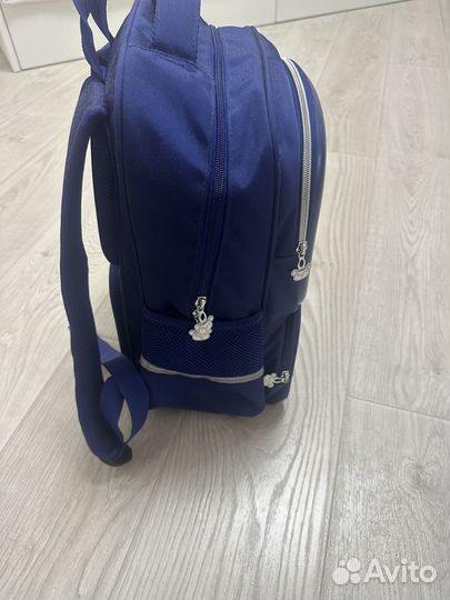 Школьный рюкзак Silver Spoon